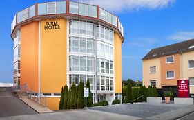 Turmhotel Rhein-Main
